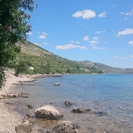 Seline 11197b Apartman *