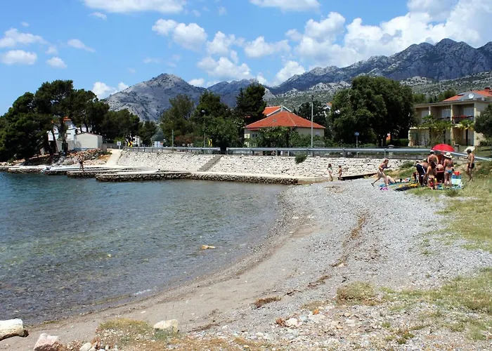 Apartman Seline 11197b *