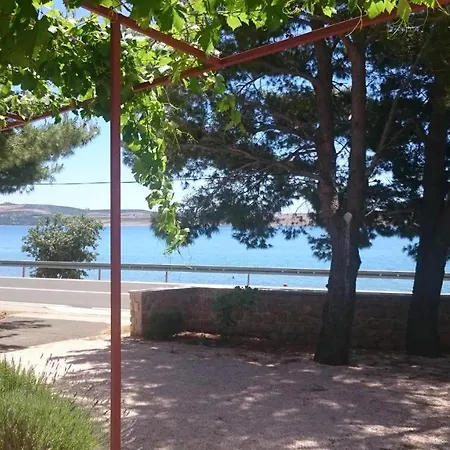 Lejlighed Seline 11197b Starigrad Paklenica