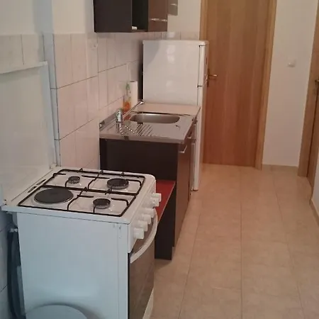 Seline 11197b Apartment