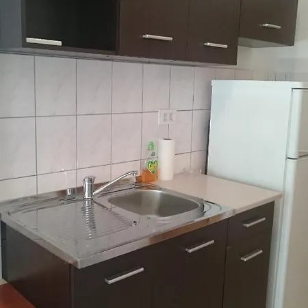 Seline 11197b Starigrad Paklenica
