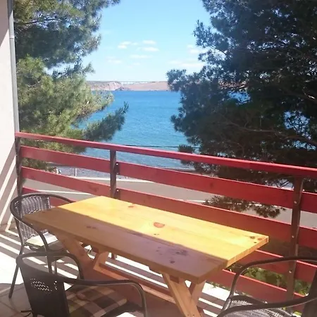 Seline 11197b * Starigrad Paklenica