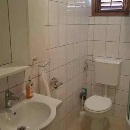 Seline 11197b * Starigrad Paklenica