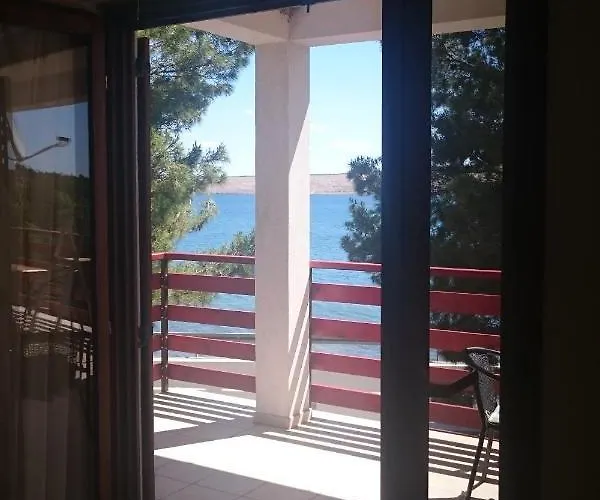 Seline 11197b Lejlighed *