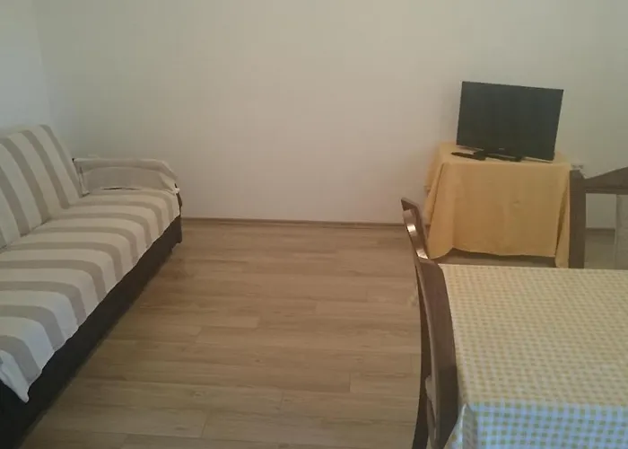 Seline 11197b Апартаменты *