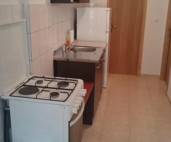 Seline 11197b Апартаменты